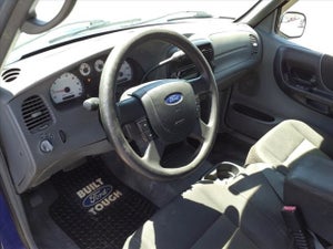2004 Ford Ranger XLT