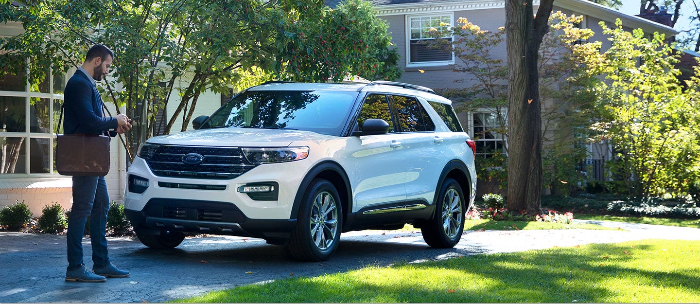 Duncan Ford in Rocky Mount VA