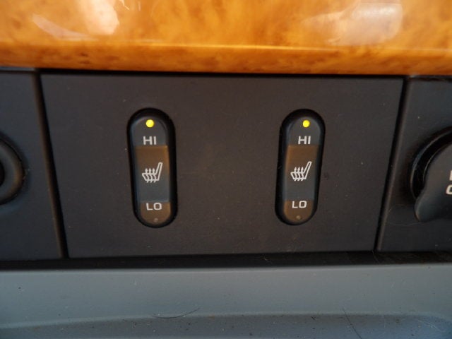 2007 Chrysler Aspen Limited