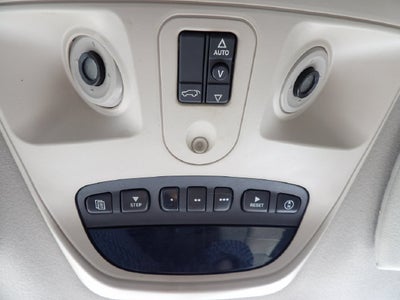 2007 Chrysler Aspen Limited
