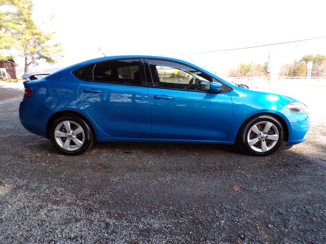 2015 Dodge Dart SXT