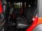 2015 Jeep Wrangler Unlimited Willys