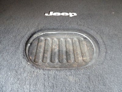 2015 Jeep Wrangler Unlimited Willys