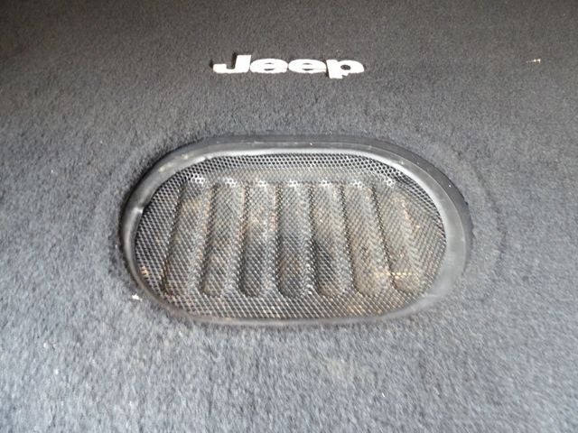 2015 Jeep Wrangler Unlimited Willys