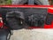 2015 Jeep Wrangler Unlimited Willys