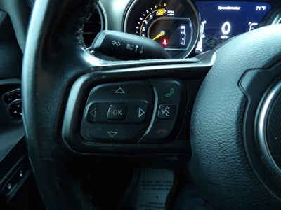 2021 Jeep Wrangler Sport S
