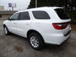 2019 Dodge Durango SXT Plus
