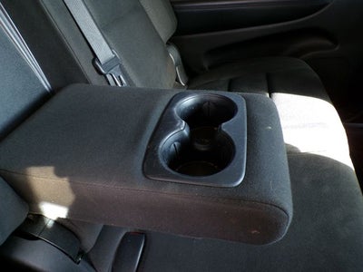 2017 Dodge Durango SXT