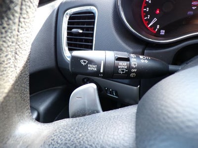 2017 Dodge Durango SXT