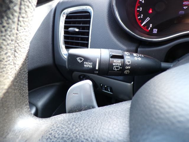 2017 Dodge Durango SXT