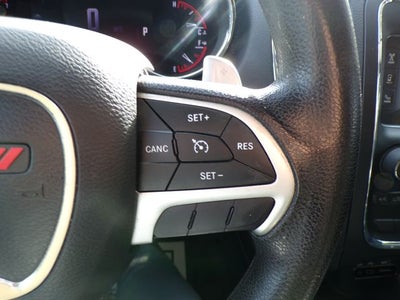 2017 Dodge Durango SXT