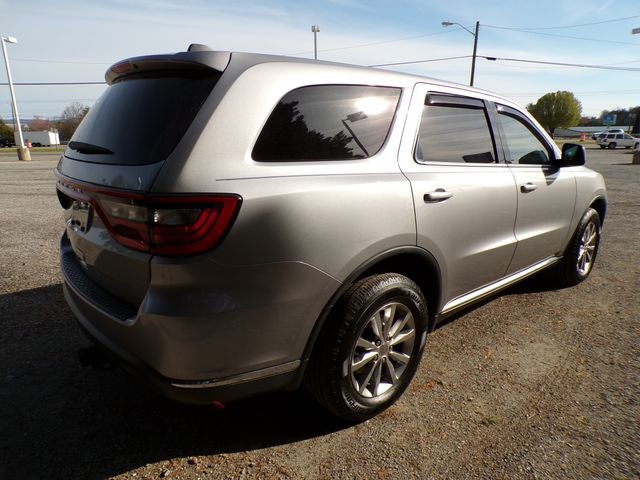 2017 Dodge Durango SXT