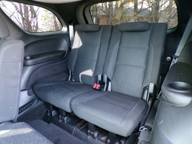 2017 Dodge Durango SXT