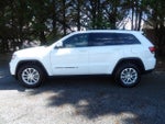 2022 Jeep Grand Cherokee WK Laredo X