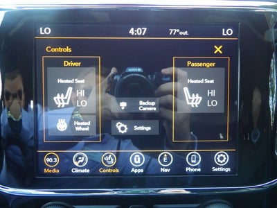 2022 Jeep Grand Cherokee WK Laredo X