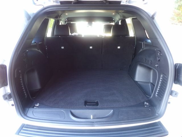 2022 Jeep Grand Cherokee WK Laredo X