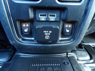 2019 Jeep Grand Cherokee Trailhawk