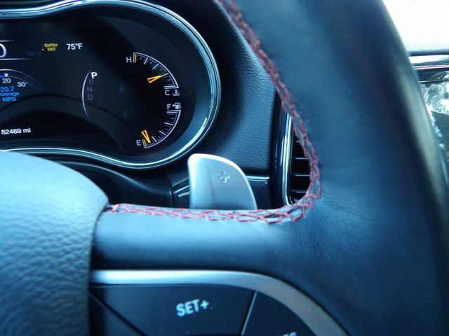 2019 Jeep Grand Cherokee Trailhawk