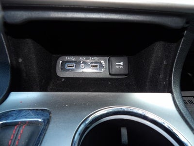 2019 Jeep Grand Cherokee Trailhawk