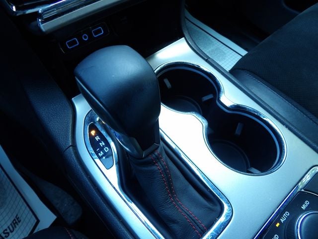2019 Jeep Grand Cherokee Trailhawk