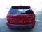 2019 Jeep Grand Cherokee Trailhawk