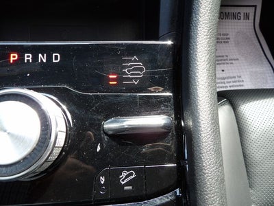 2024 Jeep Grand Cherokee Overland