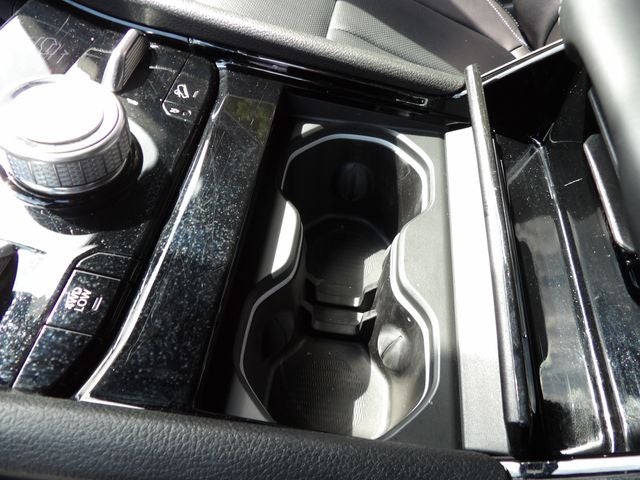 2024 Jeep Grand Cherokee Overland