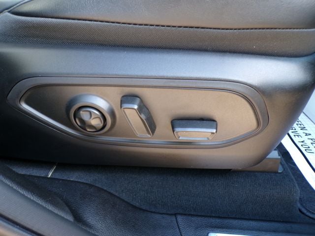 2025 Jeep Grand Cherokee L Overland