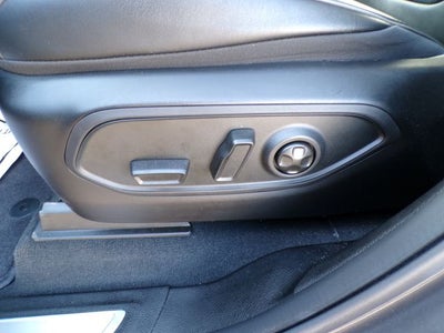 2025 Jeep Grand Cherokee L Overland