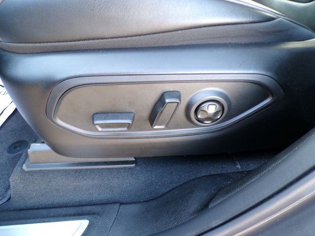 2025 Jeep Grand Cherokee L Overland