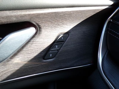 2025 Jeep Grand Cherokee L Overland