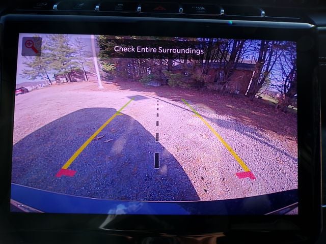 2025 Jeep Grand Cherokee L Overland