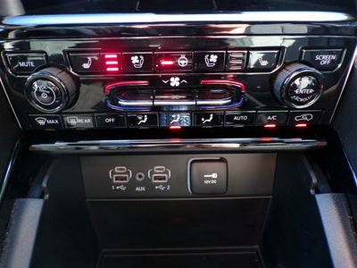 2025 Jeep Grand Cherokee L Overland