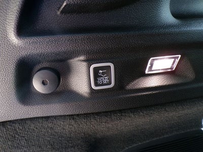 2025 Jeep Grand Cherokee L Overland