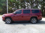 2024 Jeep Wagoneer Base