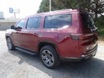 2024 Jeep Wagoneer Base