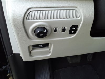 2024 Jeep Wagoneer Base