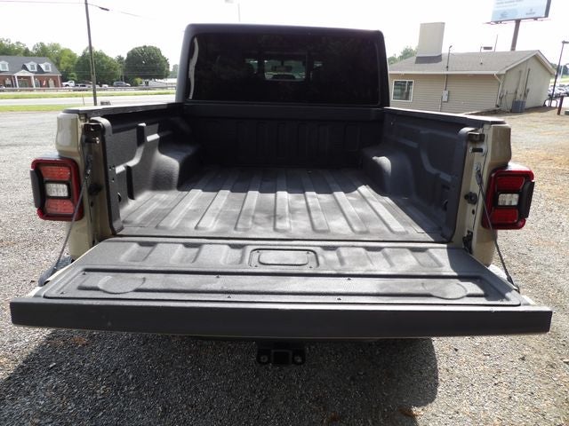 2020 Jeep Gladiator Mojave