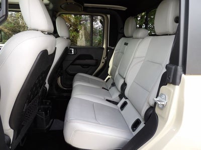 2020 Jeep Gladiator Mojave