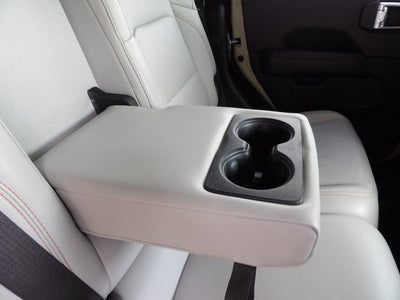 2020 Jeep Gladiator Mojave