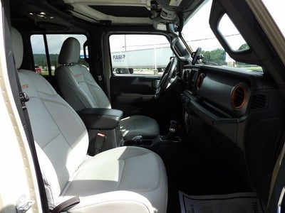 2020 Jeep Gladiator Mojave