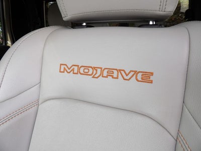 2020 Jeep Gladiator Mojave