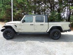 2020 Jeep Gladiator Mojave