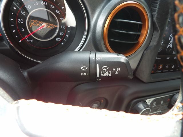 2020 Jeep Gladiator Mojave