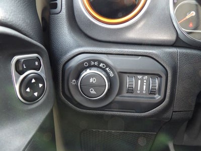 2020 Jeep Gladiator Mojave
