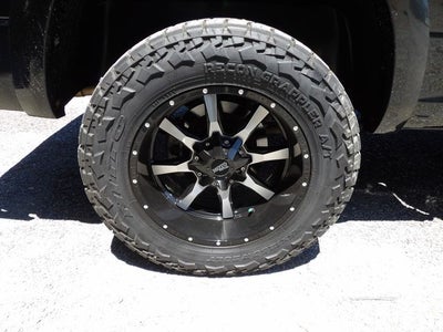 2012 RAM 1500 Laramie
