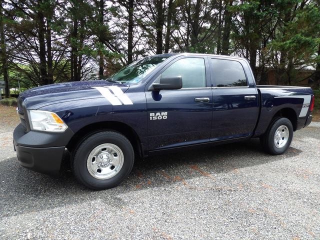 2018 RAM 1500 Tradesman Crew Cab 5'7's photo