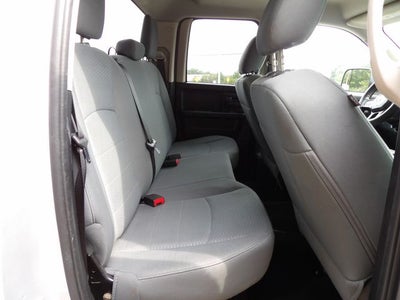 2015 RAM 1500 Tradesman
