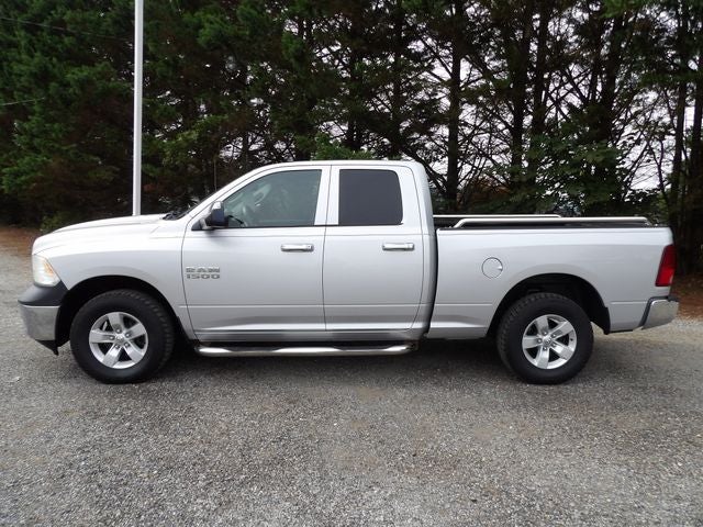 2015 RAM 1500 Tradesman