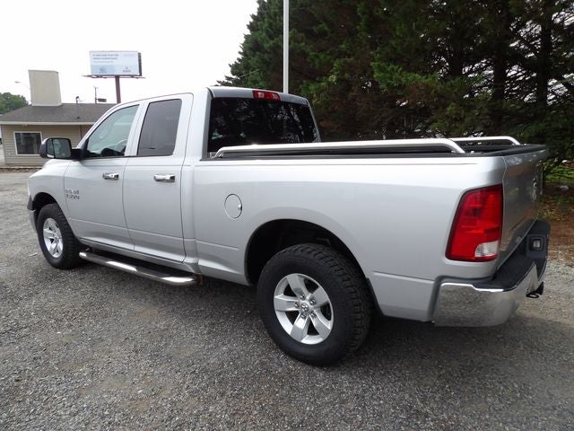 2015 RAM 1500 Tradesman
